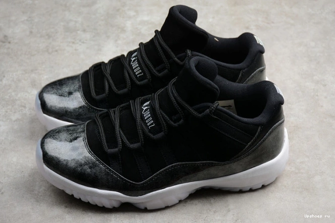 528895-010 11 Low Retro Barons  Jordan 1002